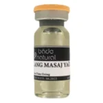 Sustanon 2500 Therapy Oil Label