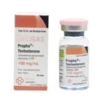 Test P 100 Mg 10 Ml Beligas Pharma USA