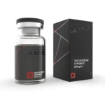 Test/C 200 mg 10 ml Xeno US