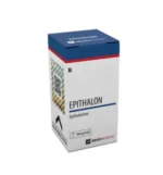 Epithalon 10 Deus Medical - Image 2
