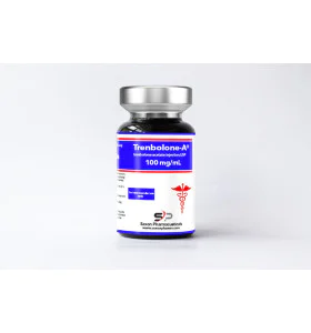 63 Trenbolone A 100 Mg 10 Ml Saxon Pharma USA - Image 1