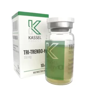 74 Tri Trenbo Kassel Pharma USA - Image 1