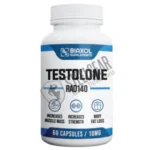 TESTOLONE (RAD140)