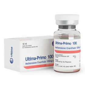 96 Ultima-Primo 100 Mg 10 Ml Ultima Pharma - Image 1